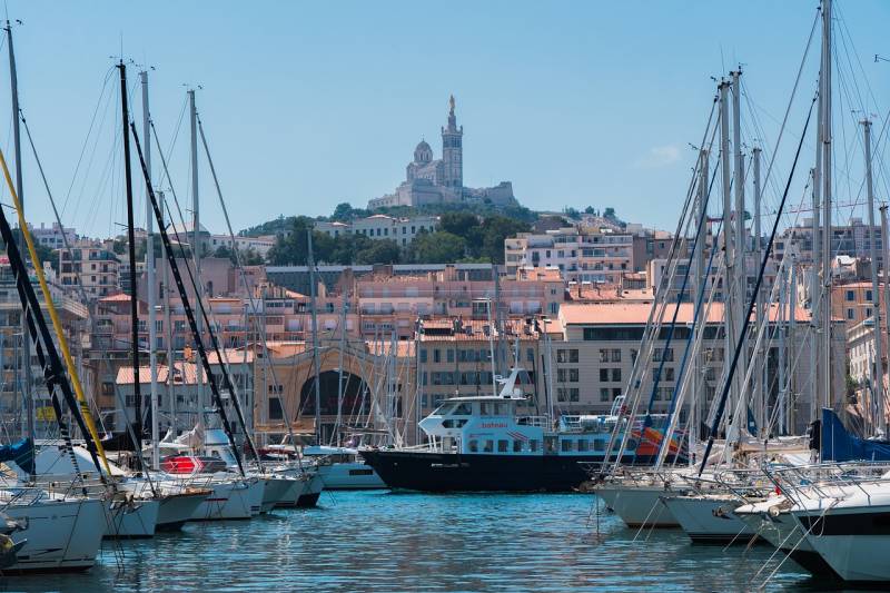 Débarras de maison sans stress à Marseille grâce à Debarras Provence